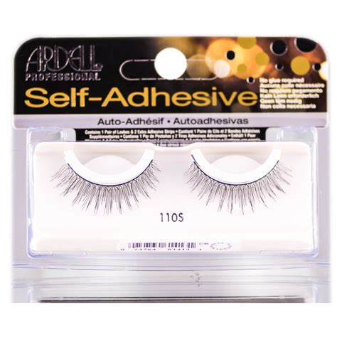 ardelle lashes|ardell self adhesive lashes.